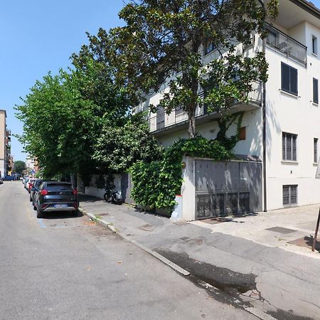 Primopiano - Euclide Apartment Milan Exterior photo
